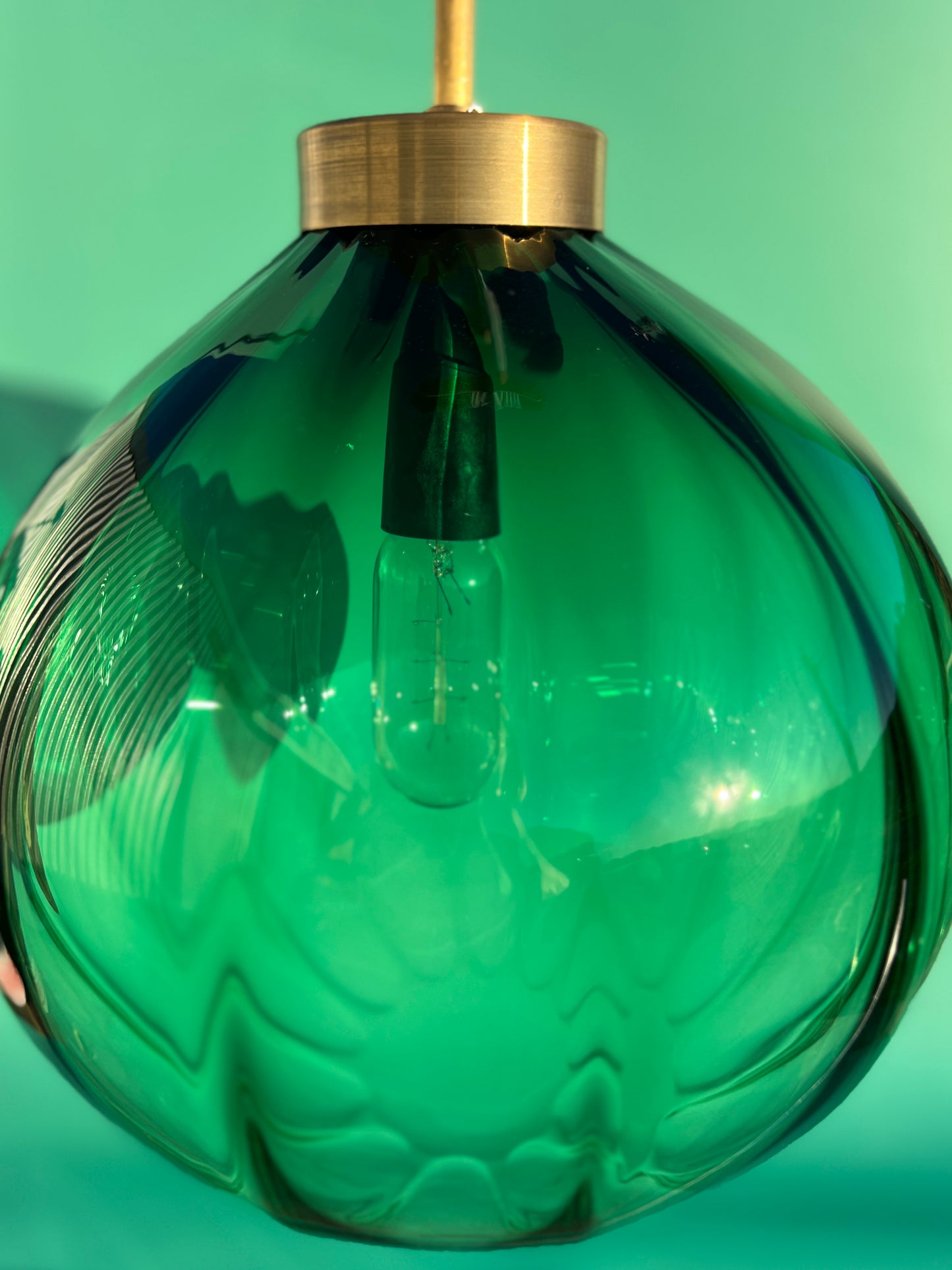 Dodici Pendant Light