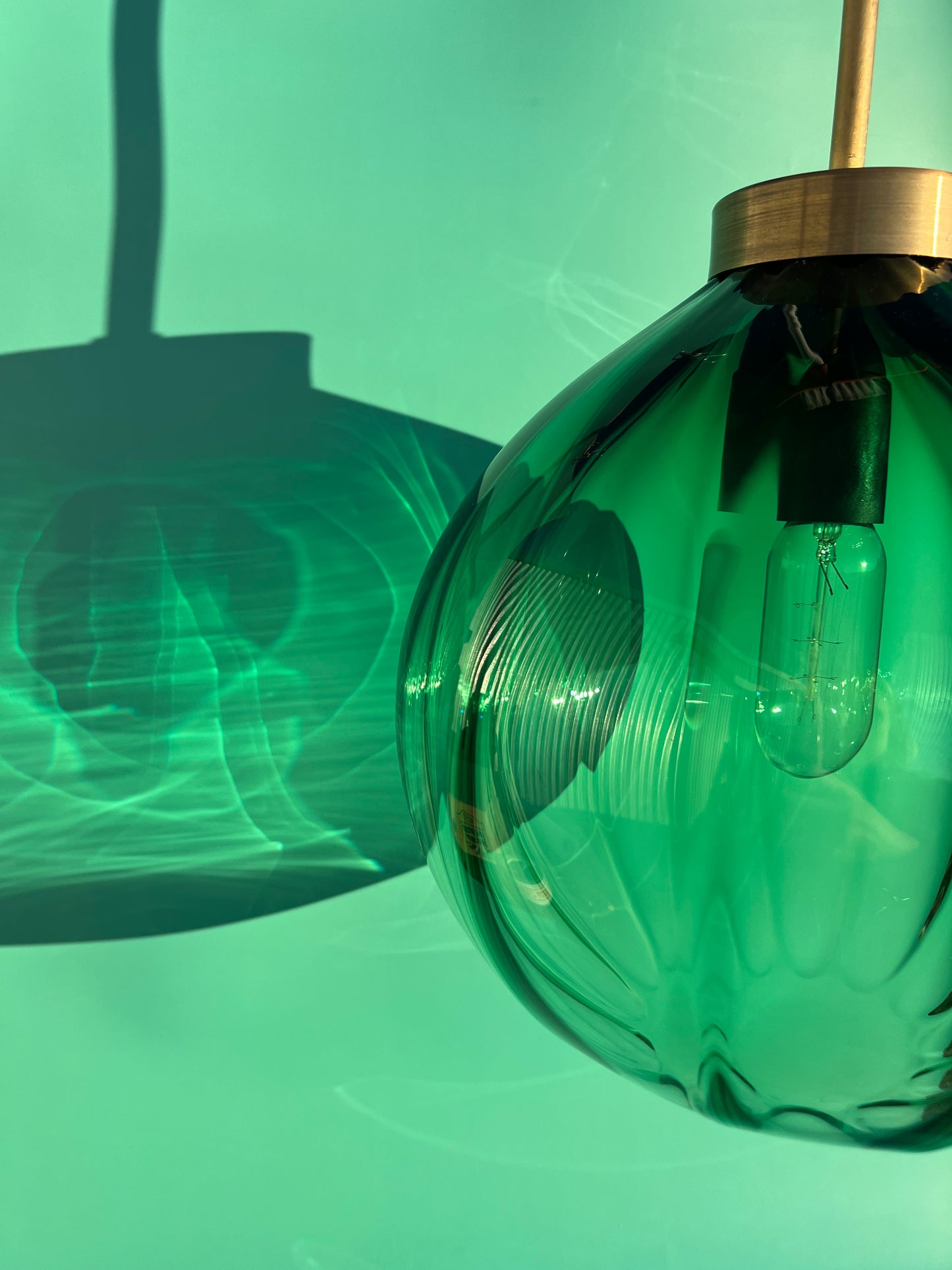 Dodici Pendant Light