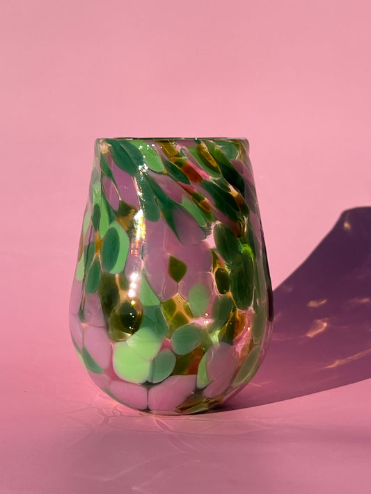 Spring Tumbler