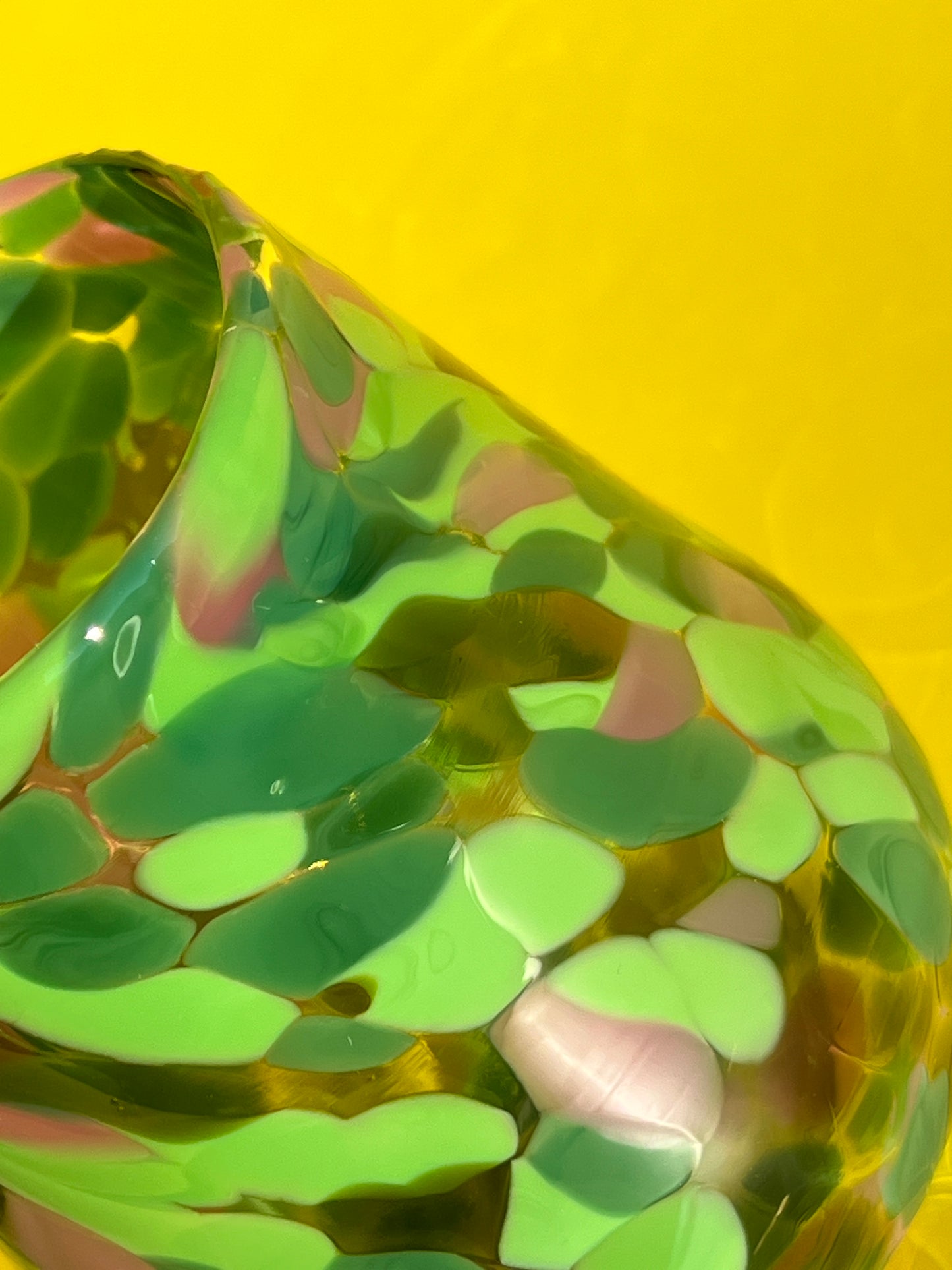 Spring Tumbler
