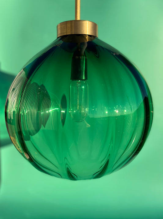 Dodici Pendant Light