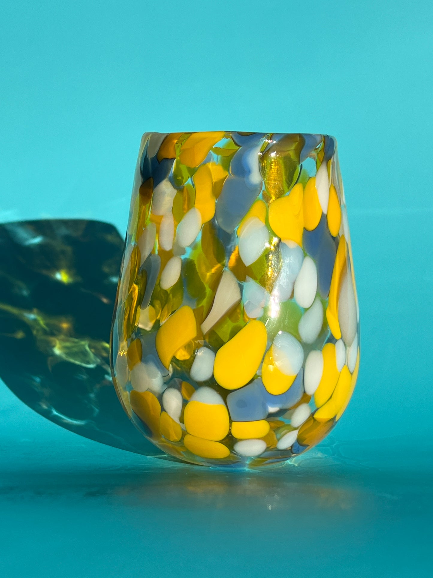 Meadow Tumbler