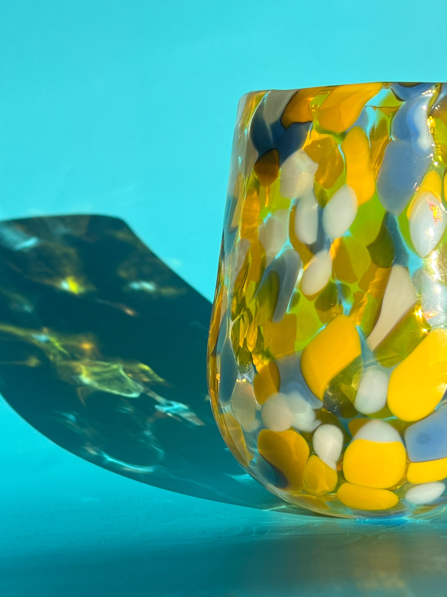 Meadow Tumbler