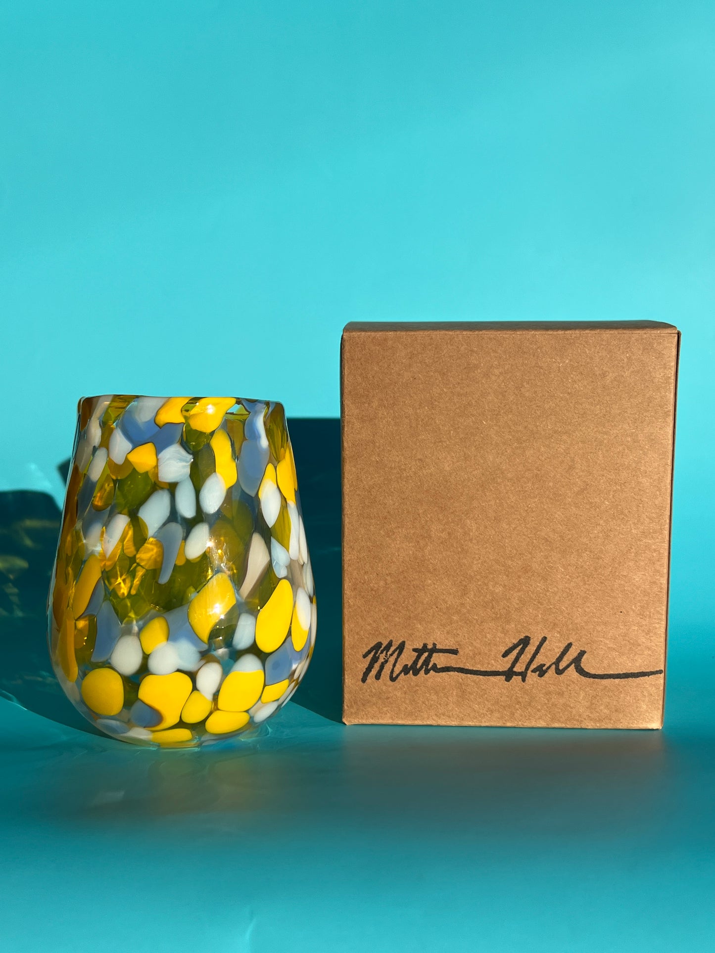 Meadow Tumbler